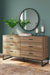 Deanlow - Panel Bedroom Set - Tallahassee Discount Furniture (FL)