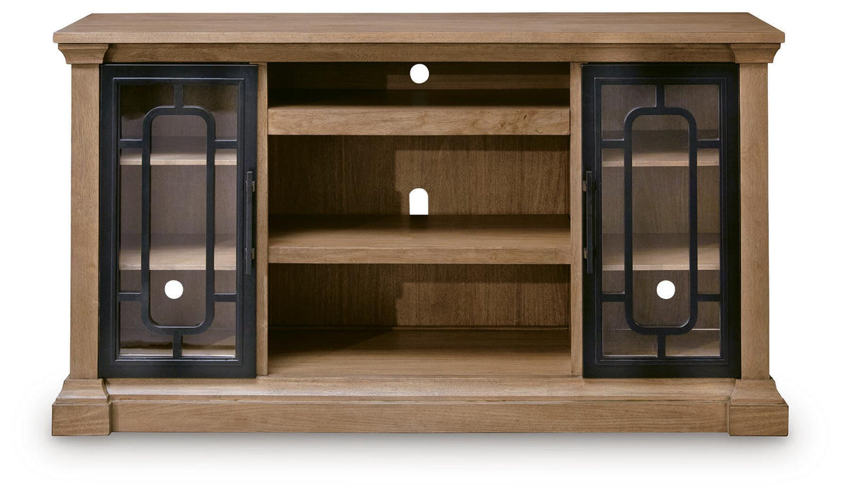 Wittenmyer - TV Stand - Tallahassee Discount Furniture (FL)