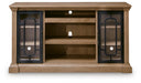 Wittenmyer - TV Stand - Tallahassee Discount Furniture (FL)