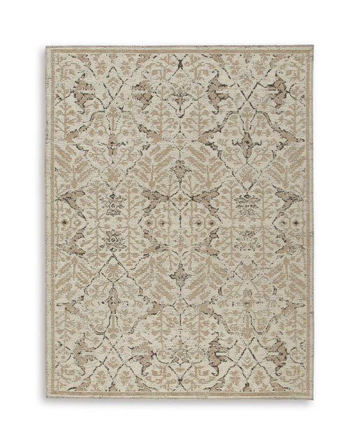 Audville - Rug - Tallahassee Discount Furniture (FL)