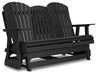 Hyland Wave - Outdoor Set - Tallahassee Discount Furniture (FL)
