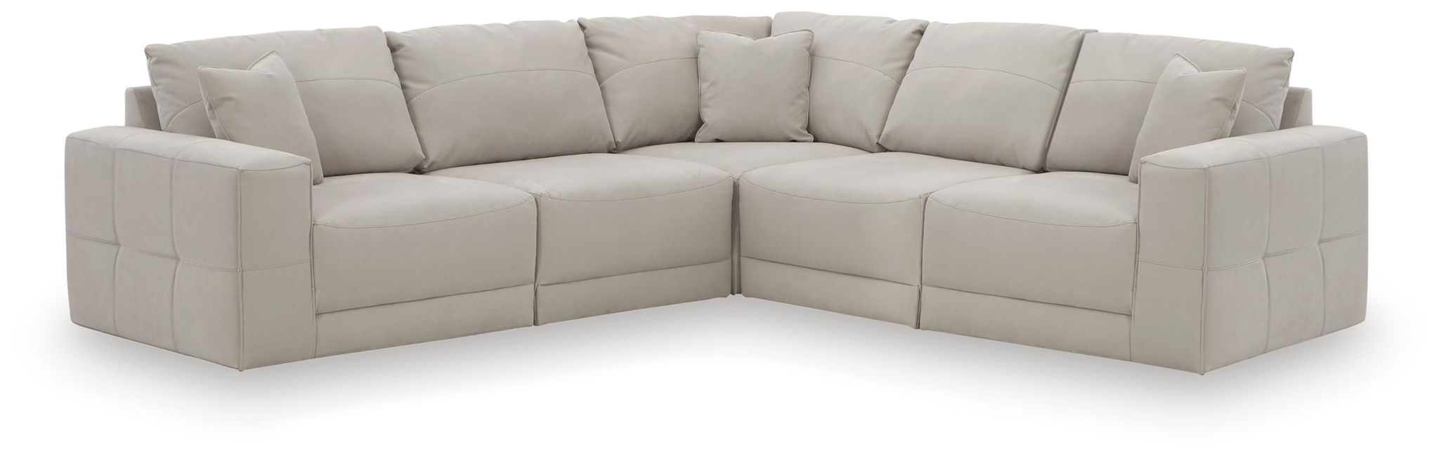 Next-Gen Gaucho - Sectional - Tallahassee Discount Furniture (FL)