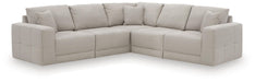 Next-Gen Gaucho - Sectional - Tallahassee Discount Furniture (FL)