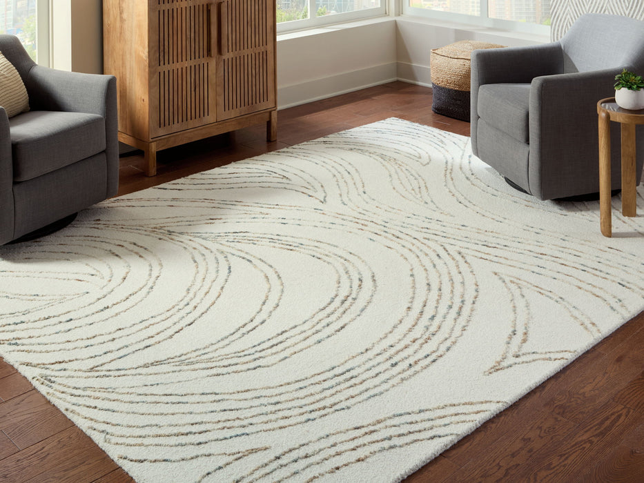 Deenbury - Rug - Tallahassee Discount Furniture (FL)