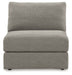 Avaliyah - Ash - Armless Chair - Tallahassee Discount Furniture (FL)