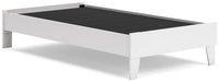 Socalle - Platform Bed - Tallahassee Discount Furniture (FL)