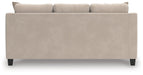 Willarae - Taupe - Queen Sofa Sleeper - Tallahassee Discount Furniture (FL)