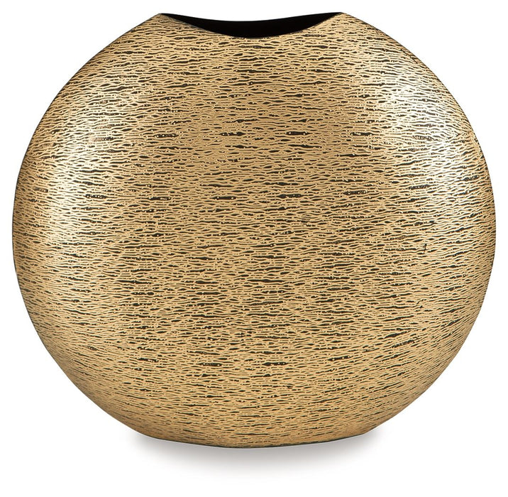 Iansboro - Vase - Tallahassee Discount Furniture (FL)