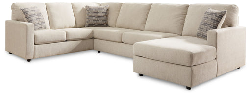 Edenfield - Sectional - Tallahassee Discount Furniture (FL)