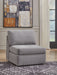 Modmax - Sectional - Granite - Tallahassee Discount Furniture (FL)