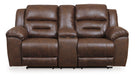 Stoneland - Reclining Loveseat - Tallahassee Discount Furniture (FL)