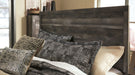 Wynnlow - Panel Bed - Tallahassee Discount Furniture (FL)