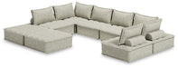 Bales - Sectional - Tallahassee Discount Furniture (FL)