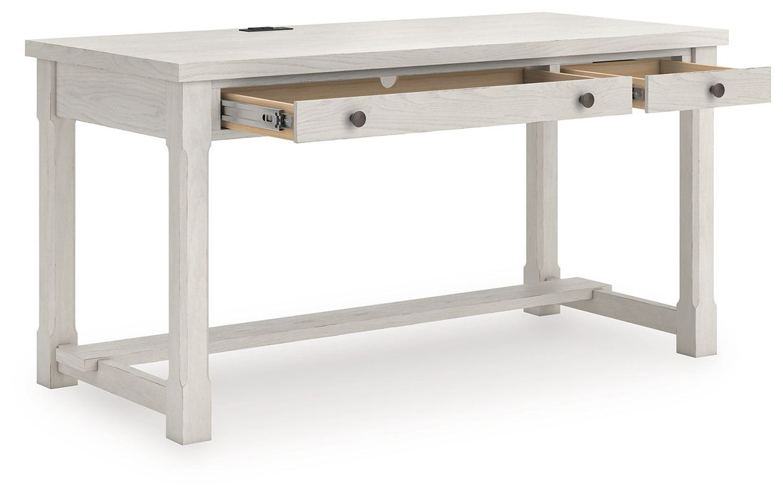 Robbinsdale - Home Office Set - Tallahassee Discount Furniture (FL)