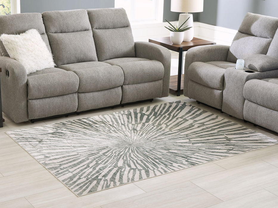 Verland - Washable Rug - Tallahassee Discount Furniture (FL)