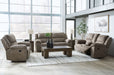 Laresview - Reclining Living Room Set - Tallahassee Discount Furniture (FL)