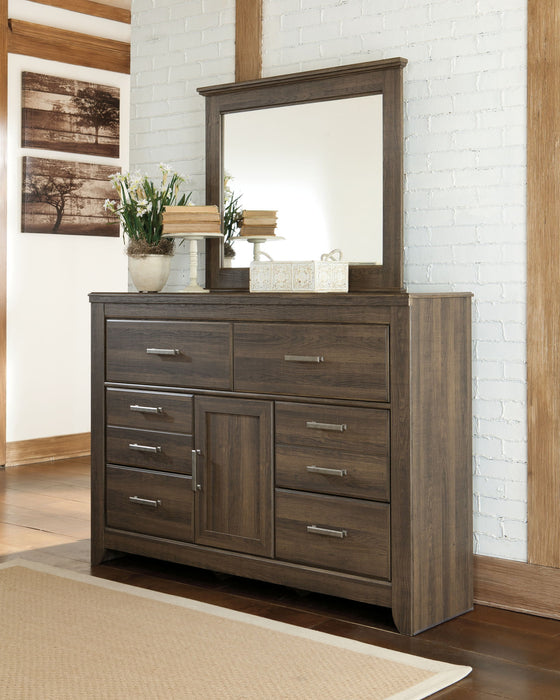 Juararo - Dresser - Tallahassee Discount Furniture (FL)