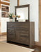 Juararo - Dresser - Tallahassee Discount Furniture (FL)