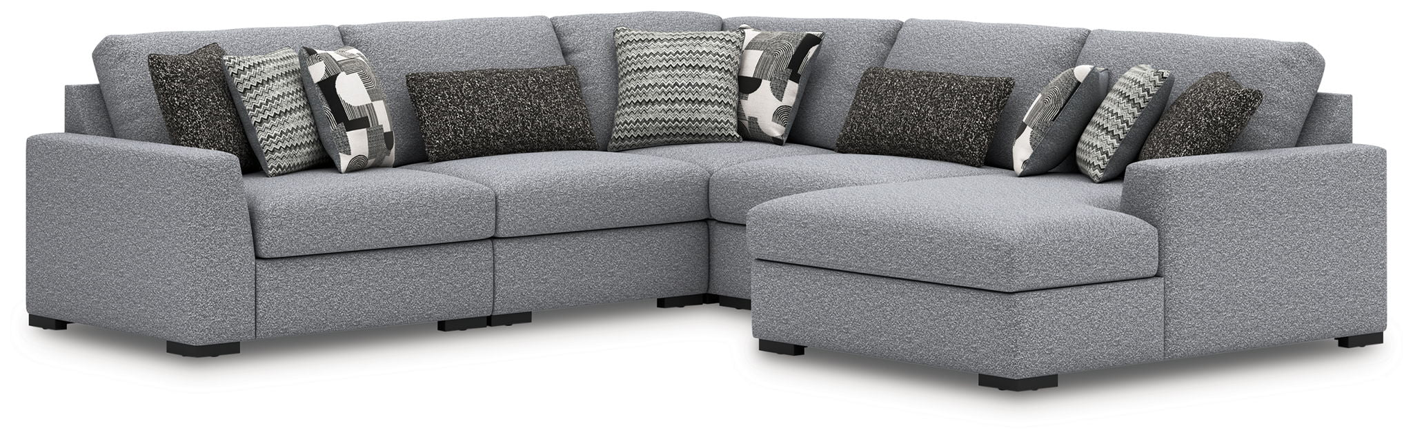 Bealton - Sectional - Tallahassee Discount Furniture (FL)