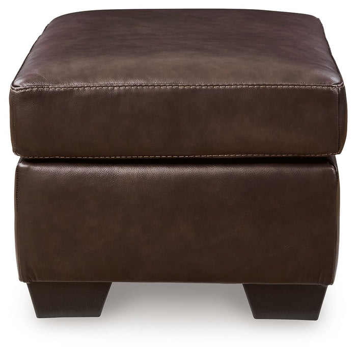 Santorine - Ottoman - Tallahassee Discount Furniture (FL)