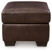 Santorine - Ottoman - Tallahassee Discount Furniture (FL)