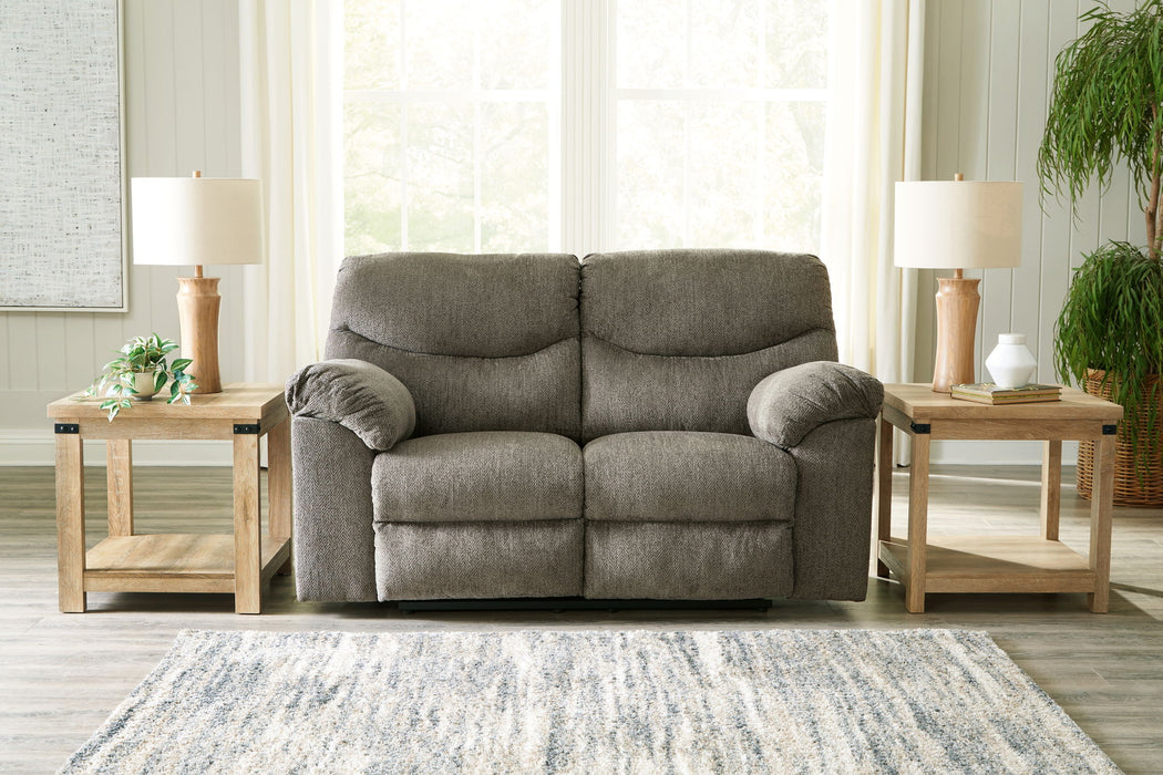 Alphons - Living Room Set - Tallahassee Discount Furniture (FL)
