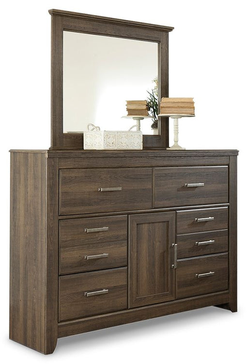 Juararo - Dresser - Tallahassee Discount Furniture (FL)