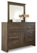 Juararo - Dresser - Tallahassee Discount Furniture (FL)