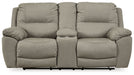 Next-Gen Gaucho - Double Reclining Loveseat - Tallahassee Discount Furniture (FL)