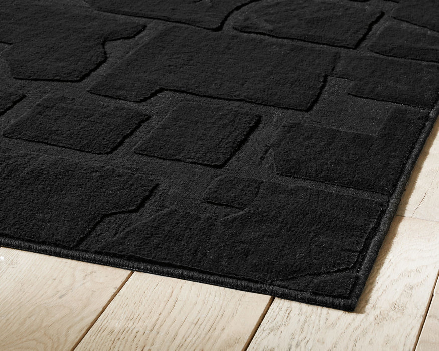 Gibbswell - Washable Rug - Tallahassee Discount Furniture (FL)