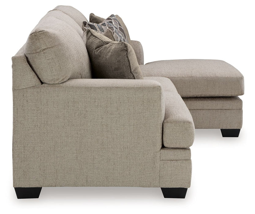 Stonemeade - Living Room Set - Tallahassee Discount Furniture (FL)