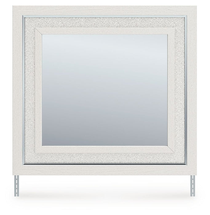 Zuraleus - Bedroom Mirror - Tallahassee Discount Furniture (FL)