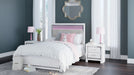 Altyra - Panel Bed - Tallahassee Discount Furniture (FL)