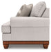 Clearbrooke - Sandstone - Loveseat - Tallahassee Discount Furniture (FL)