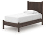 Pamytta - Panel Platform Bed - Tallahassee Discount Furniture (FL)