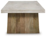 Brendalhouse - Rectangular Table - Tallahassee Discount Furniture (FL)
