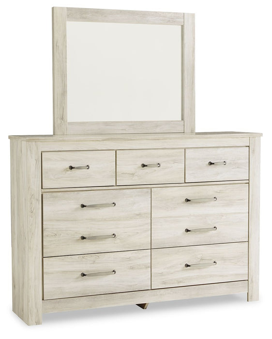 Bellaby - Dresser - Tallahassee Discount Furniture (FL)