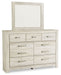 Bellaby - Dresser - Tallahassee Discount Furniture (FL)