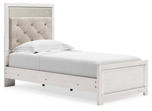 Altyra - Panel Bed - Tallahassee Discount Furniture (FL)