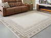 Idaman - Rug - Tallahassee Discount Furniture (FL)