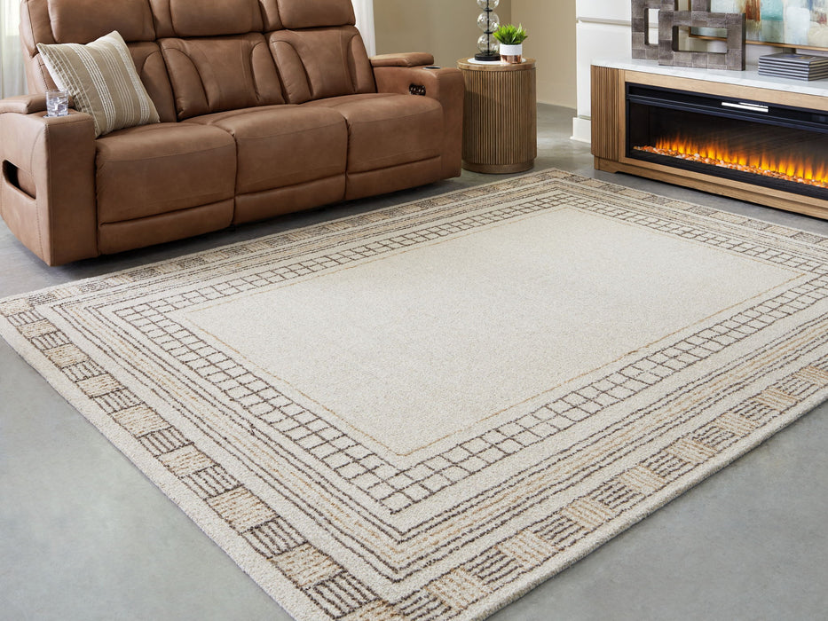 Idaman - Rug - Tallahassee Discount Furniture (FL)