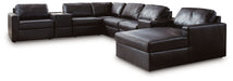 ModMax II - Sectional - Tallahassee Discount Furniture (FL)