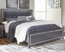 Lodanna - Panel Bed - Tallahassee Discount Furniture (FL)