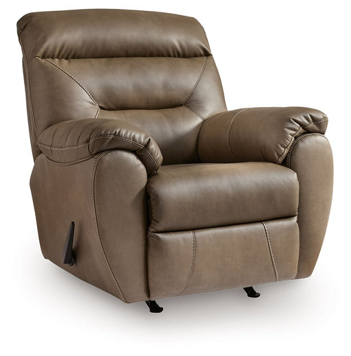 Elksworth - Rocker Recliner - Tallahassee Discount Furniture (FL)