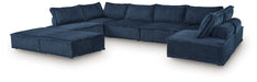 Bales - Sectional - Tallahassee Discount Furniture (FL)