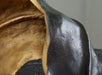 Melinda - Sculpture - Black / Gold Finish - Tallahassee Discount Furniture (FL)