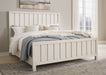 Shaybrock - Panel Bed - Tallahassee Discount Furniture (FL)