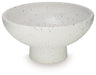 Dallinworth - White / Black - Bowl - Tallahassee Discount Furniture (FL)