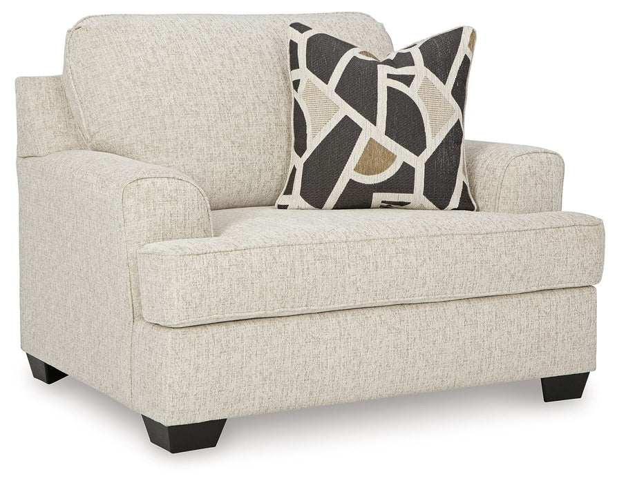 Heartcort - Living Room Set - Tallahassee Discount Furniture (FL)