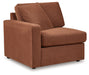 Modmax - Spice - Laf Corner Chair - Tallahassee Discount Furniture (FL)